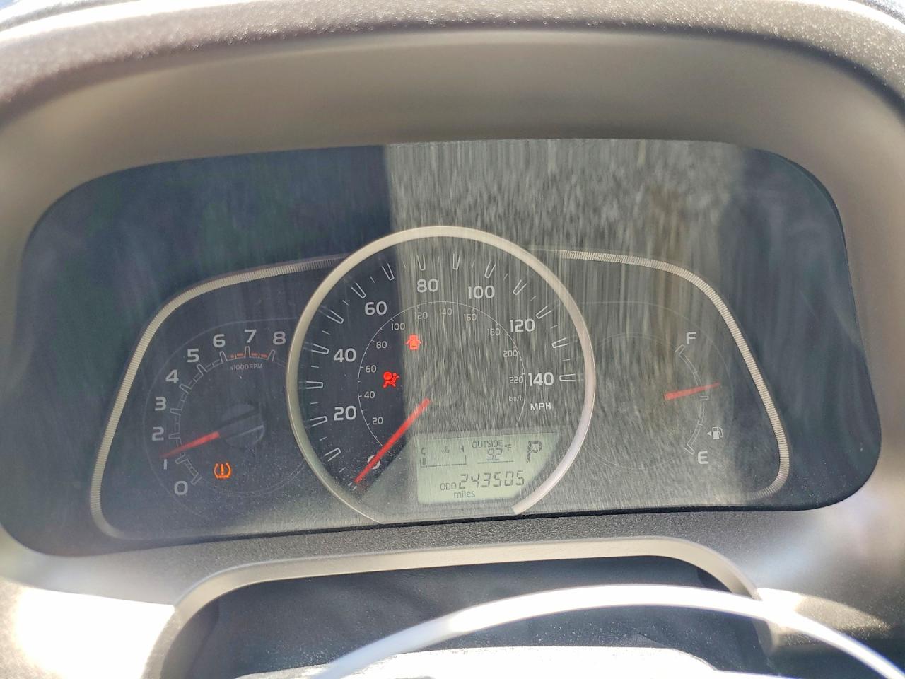 2013 TOYOTA RAV4