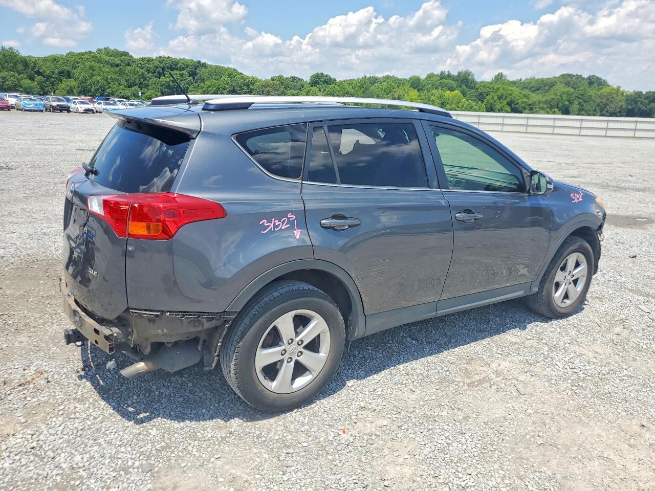 2013 TOYOTA RAV4