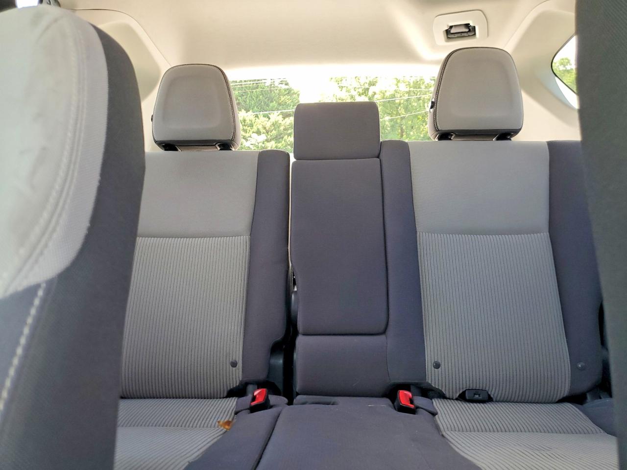 2013 TOYOTA RAV4