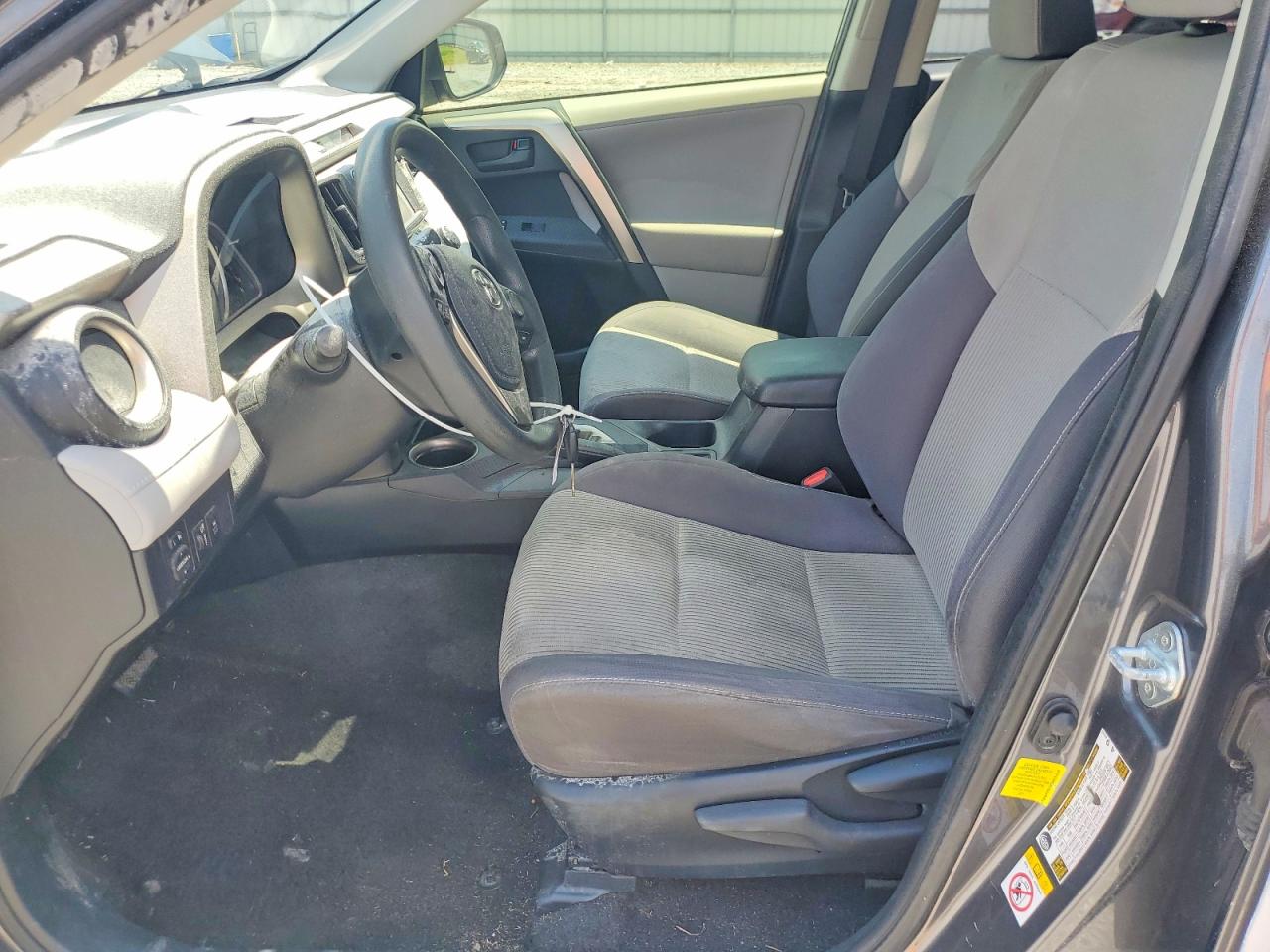 2013 TOYOTA RAV4