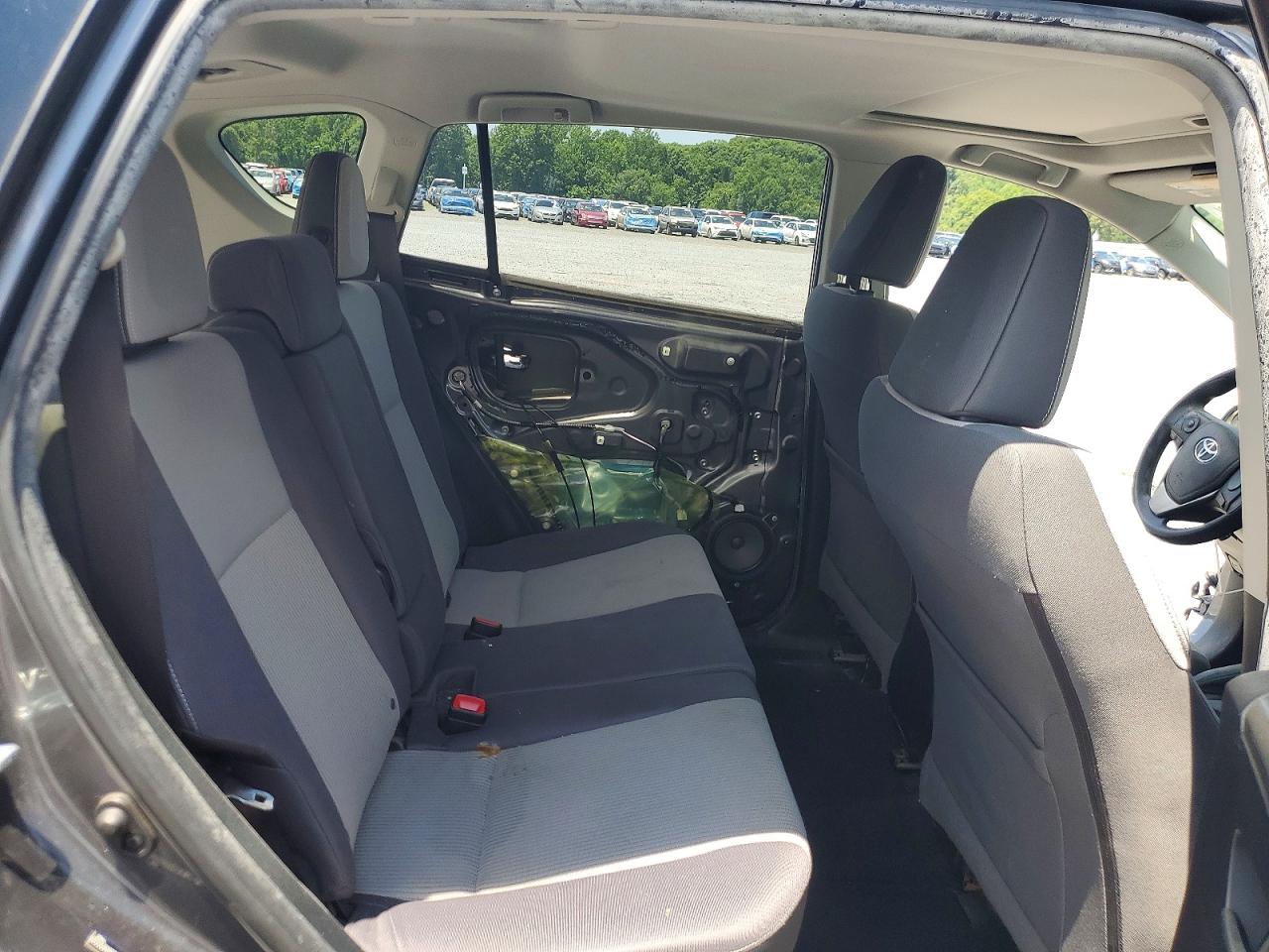 2013 TOYOTA RAV4