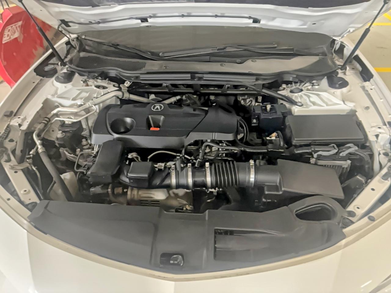 2021 ACURA TLX