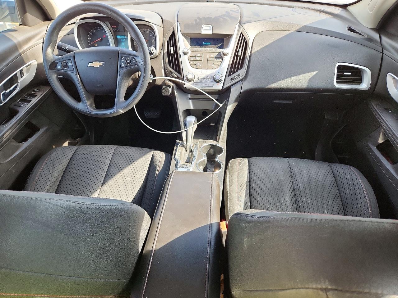 2015 CHEVROLET EQUINOX