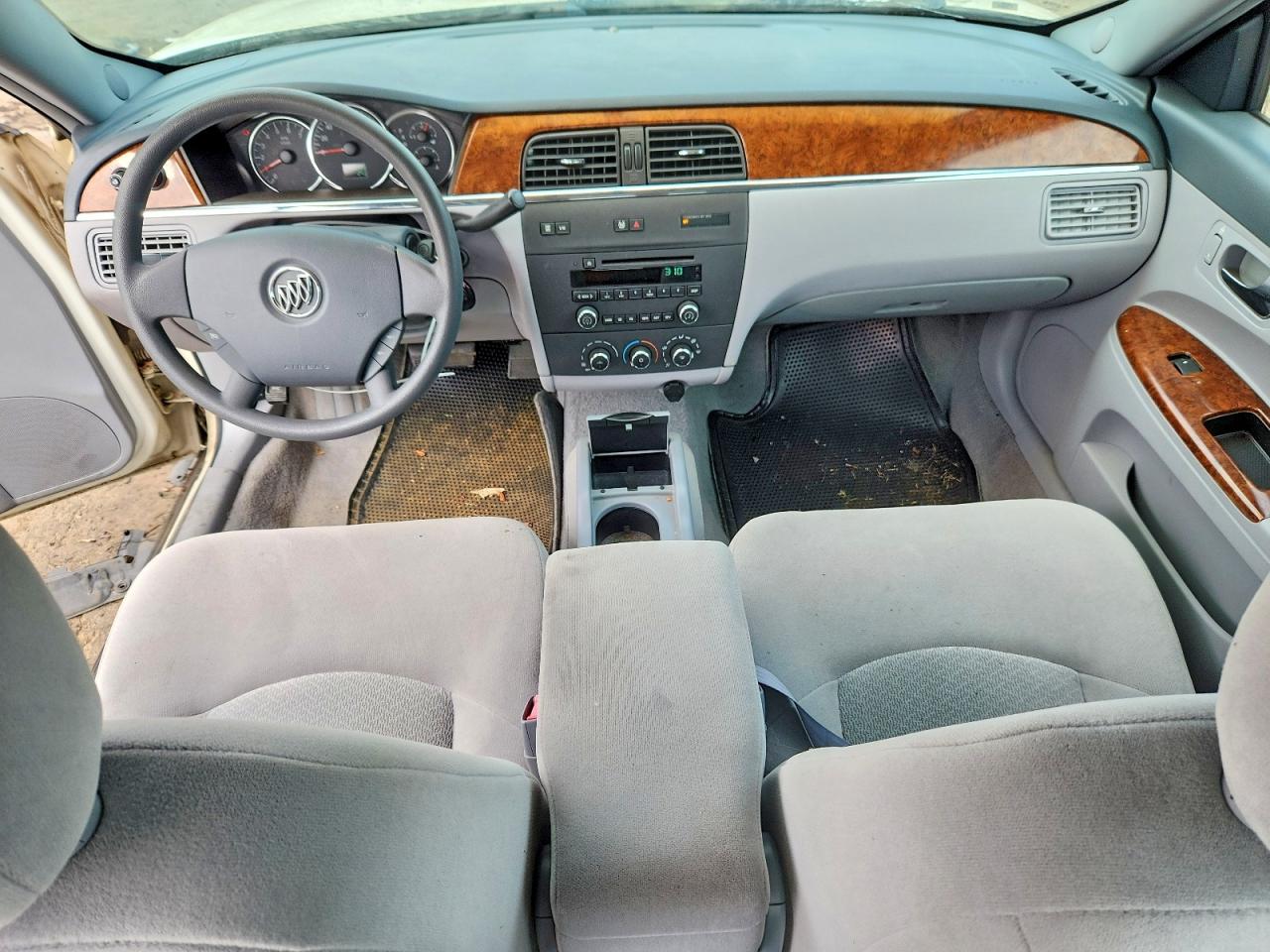 2005 BUICK LACROSSE