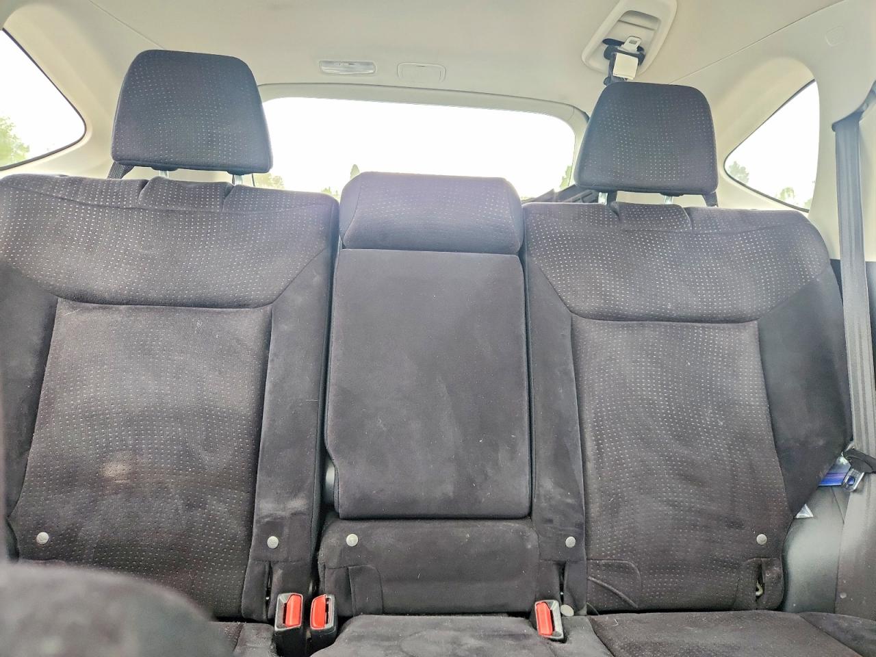2013 HONDA CRV