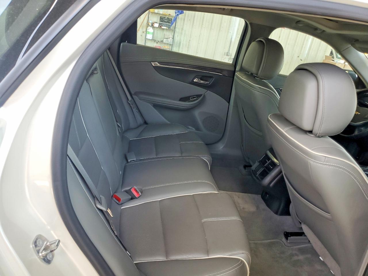 2014 CHEVROLET IMPALA