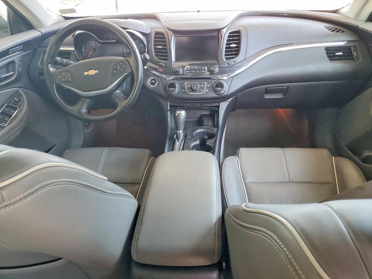 2014 CHEVROLET IMPALA