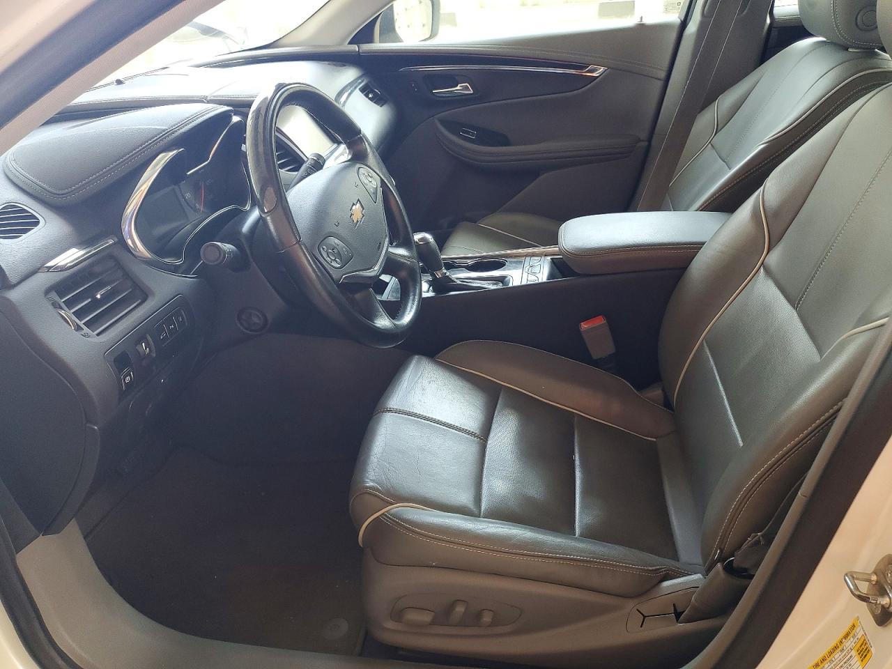 2014 CHEVROLET IMPALA