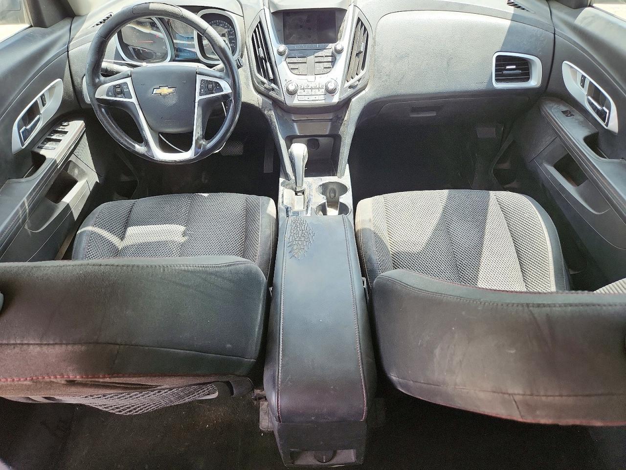 2013 CHEVROLET EQUINOX