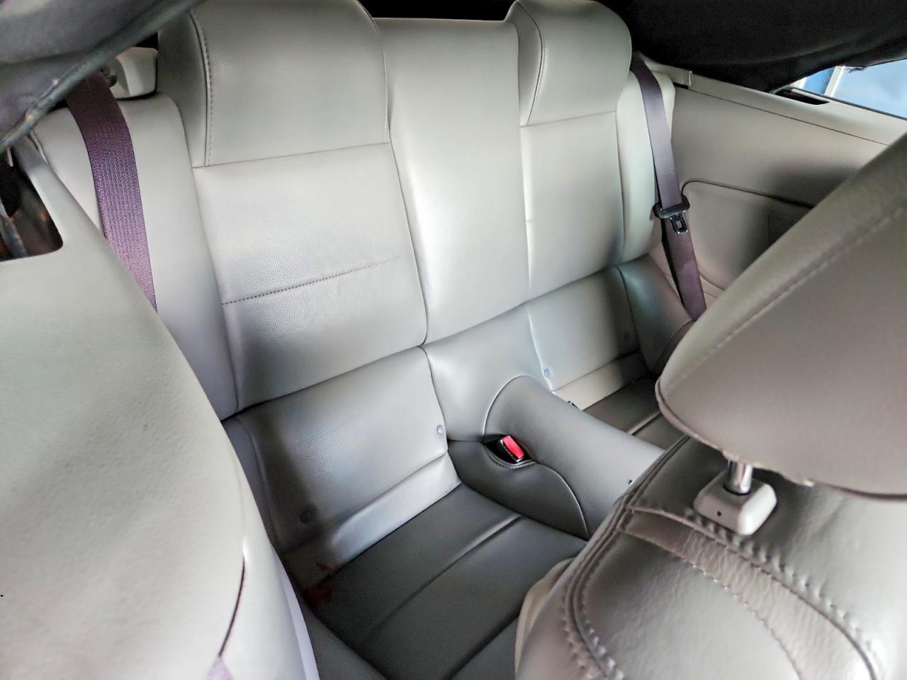 2006 FORD MUSTANG
