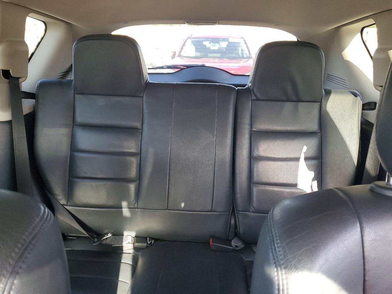 2013 JEEP COMPASS