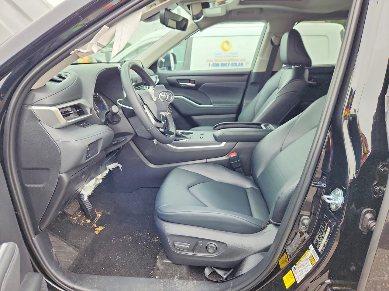 2026 TOYOTA HIGHLANDER