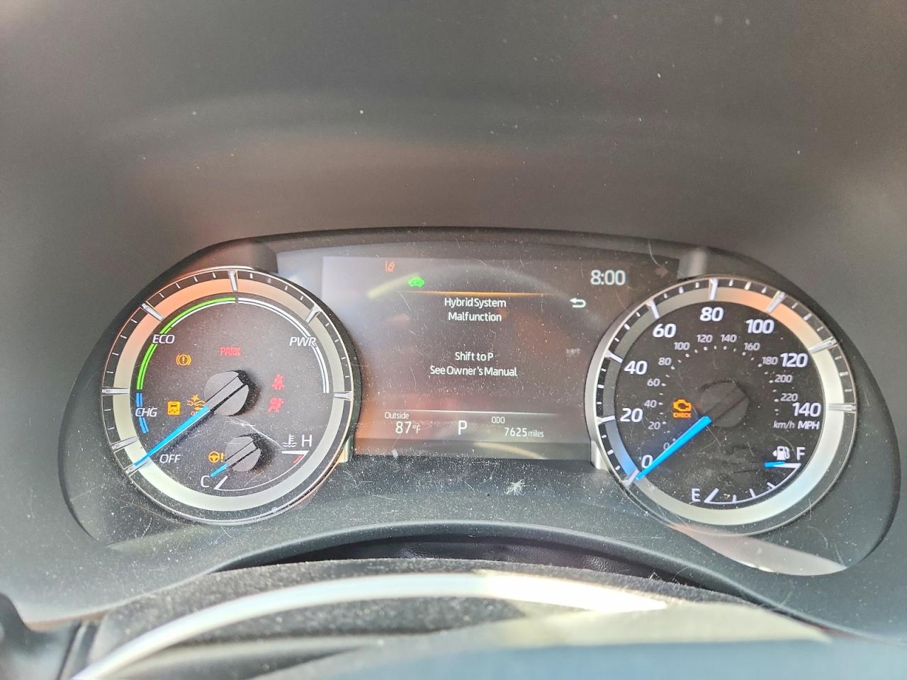 2026 TOYOTA HIGHLANDER
