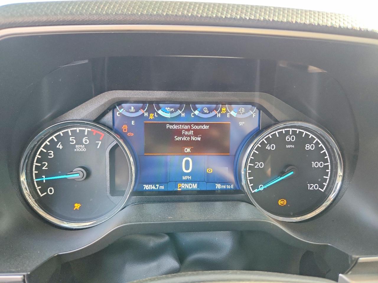 2023 FORD F150