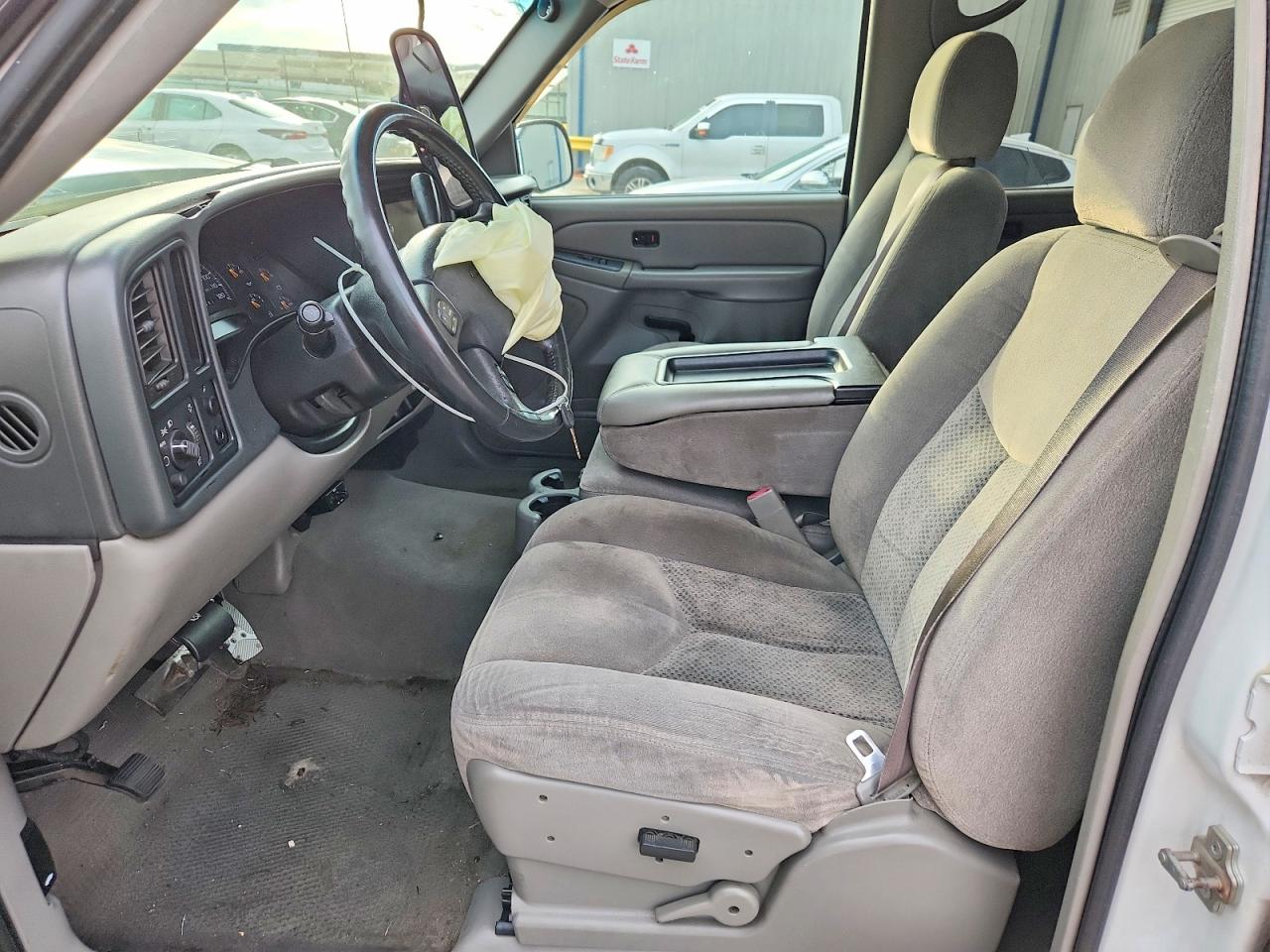 2006 CHEVROLET AVALANCHE