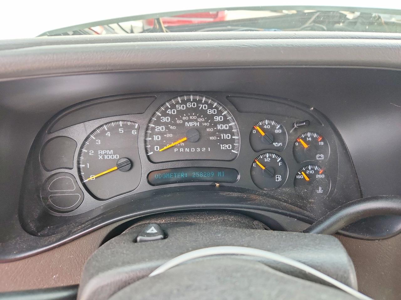 2006 CHEVROLET AVALANCHE