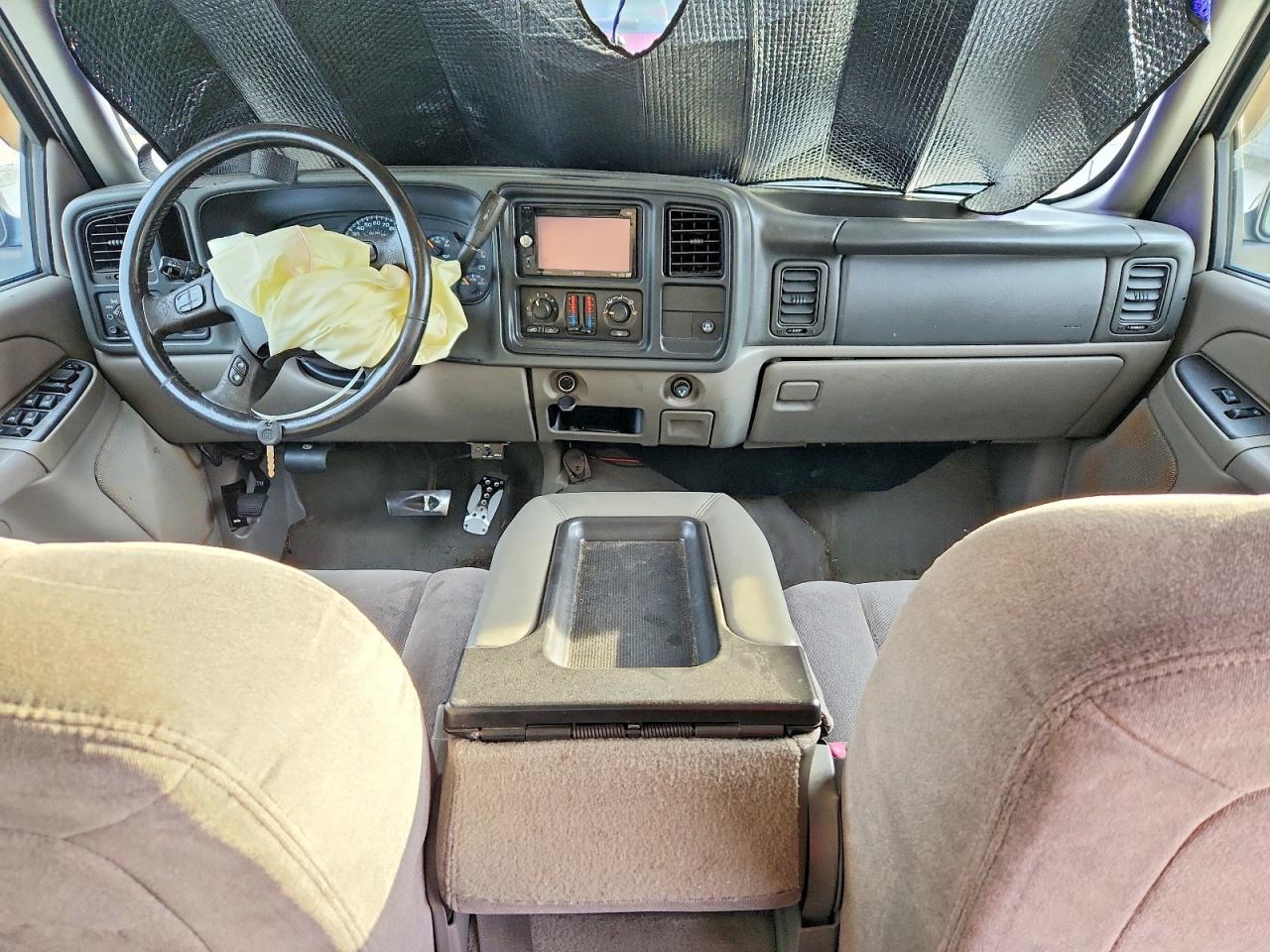 2006 CHEVROLET AVALANCHE