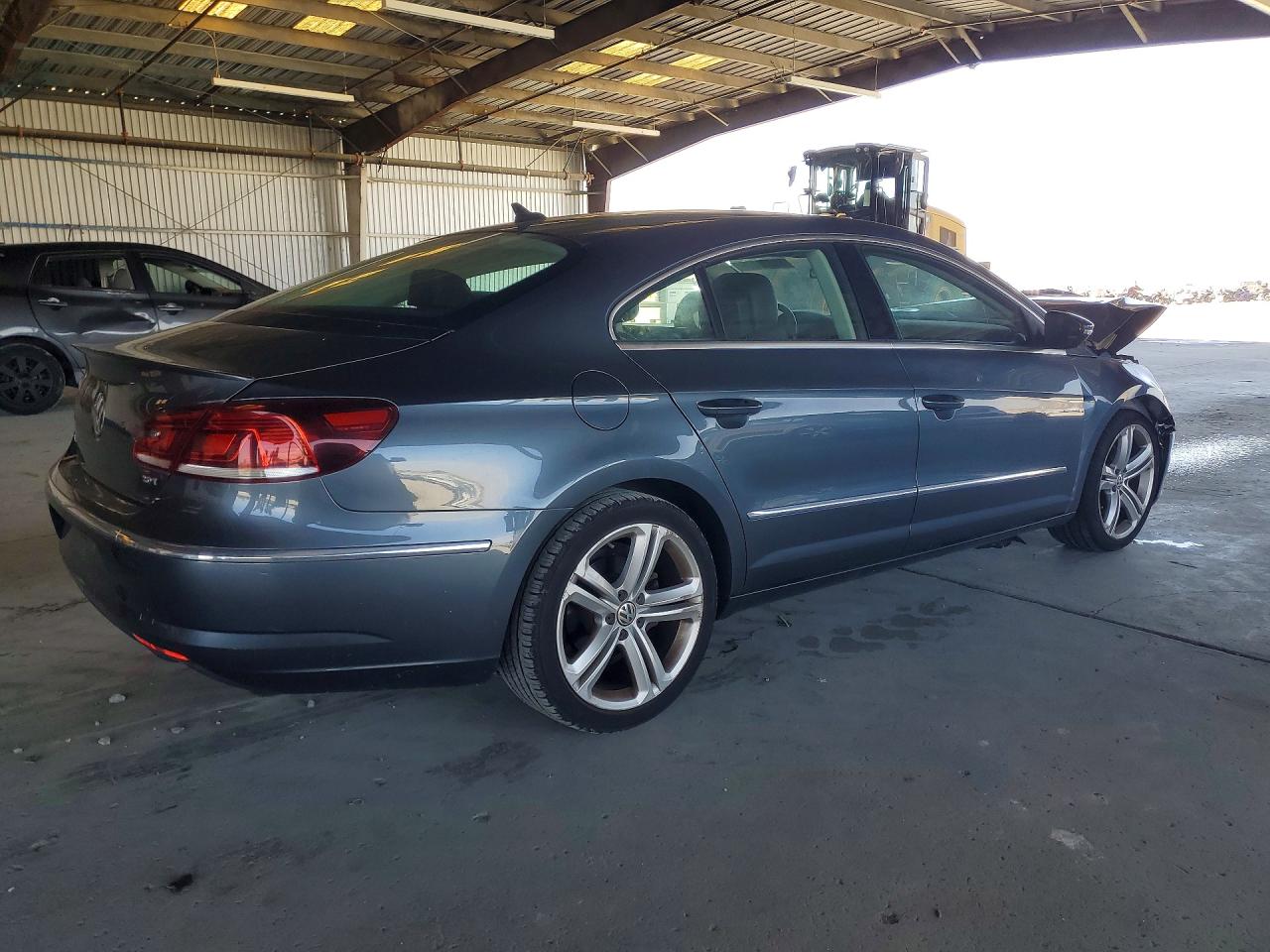 2013 VOLKSWAGEN CC