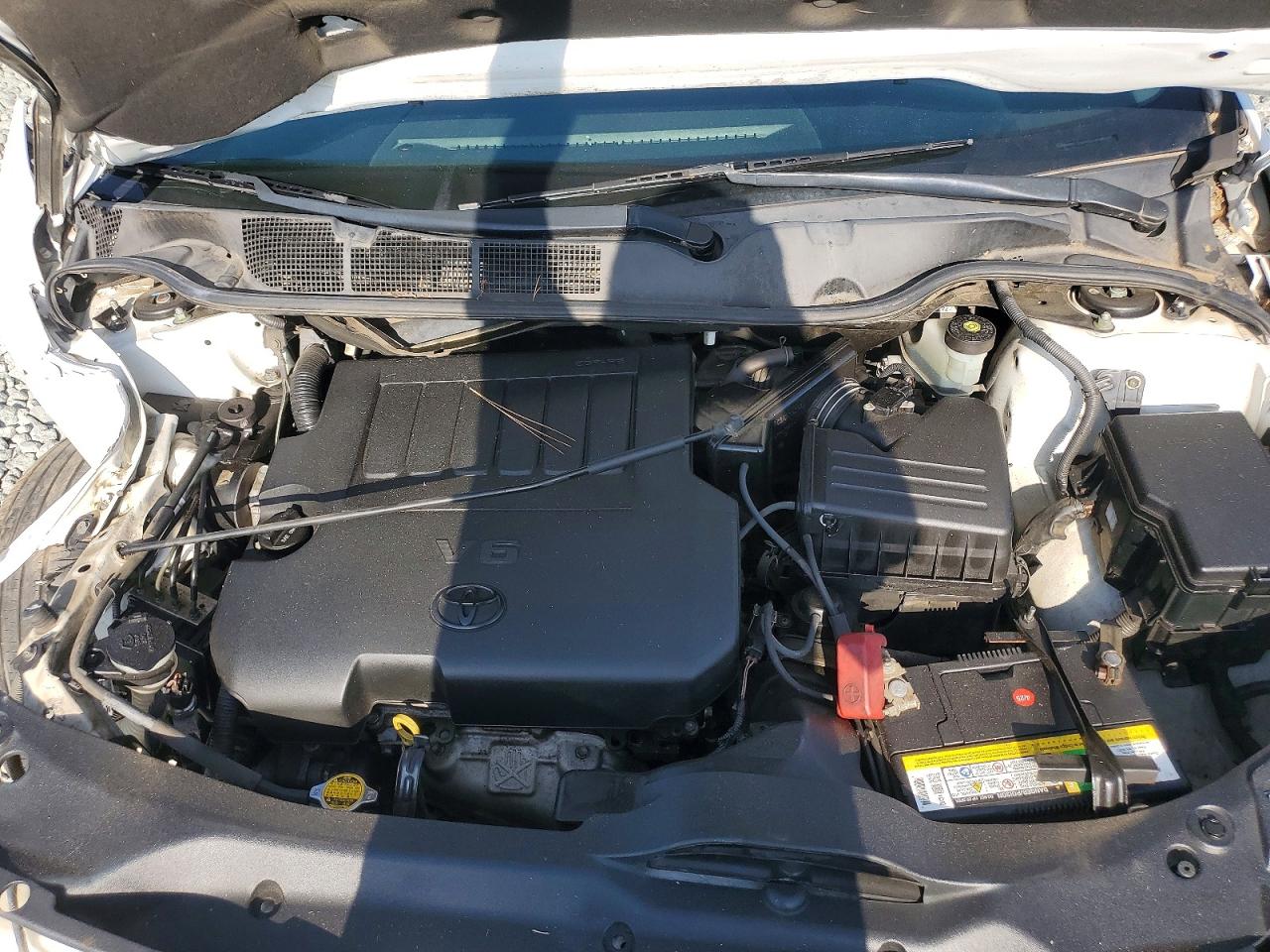 2014 TOYOTA VENZA