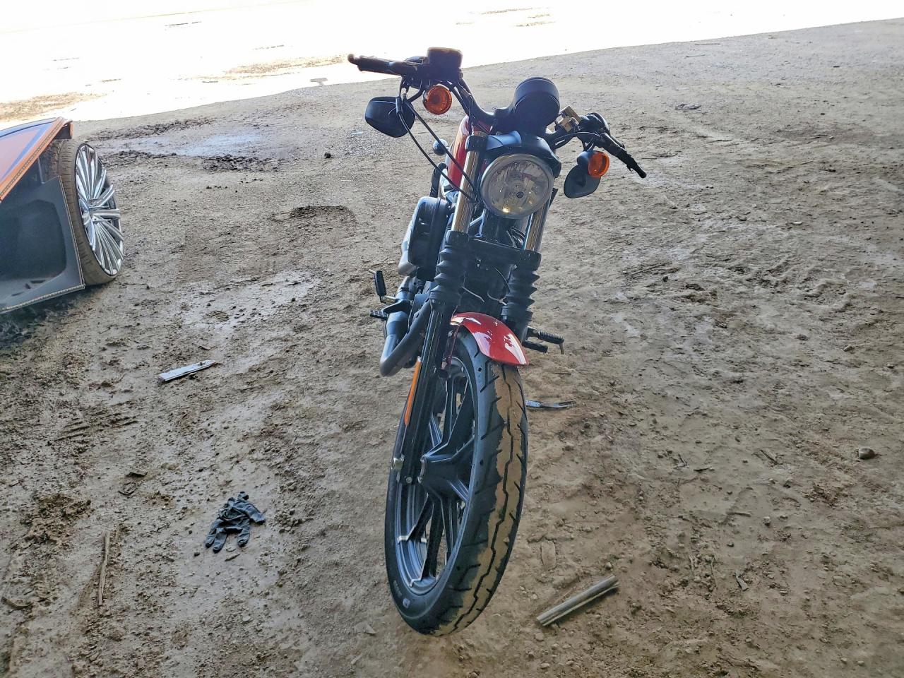 2019 HARLEY-DAVIDSON XL