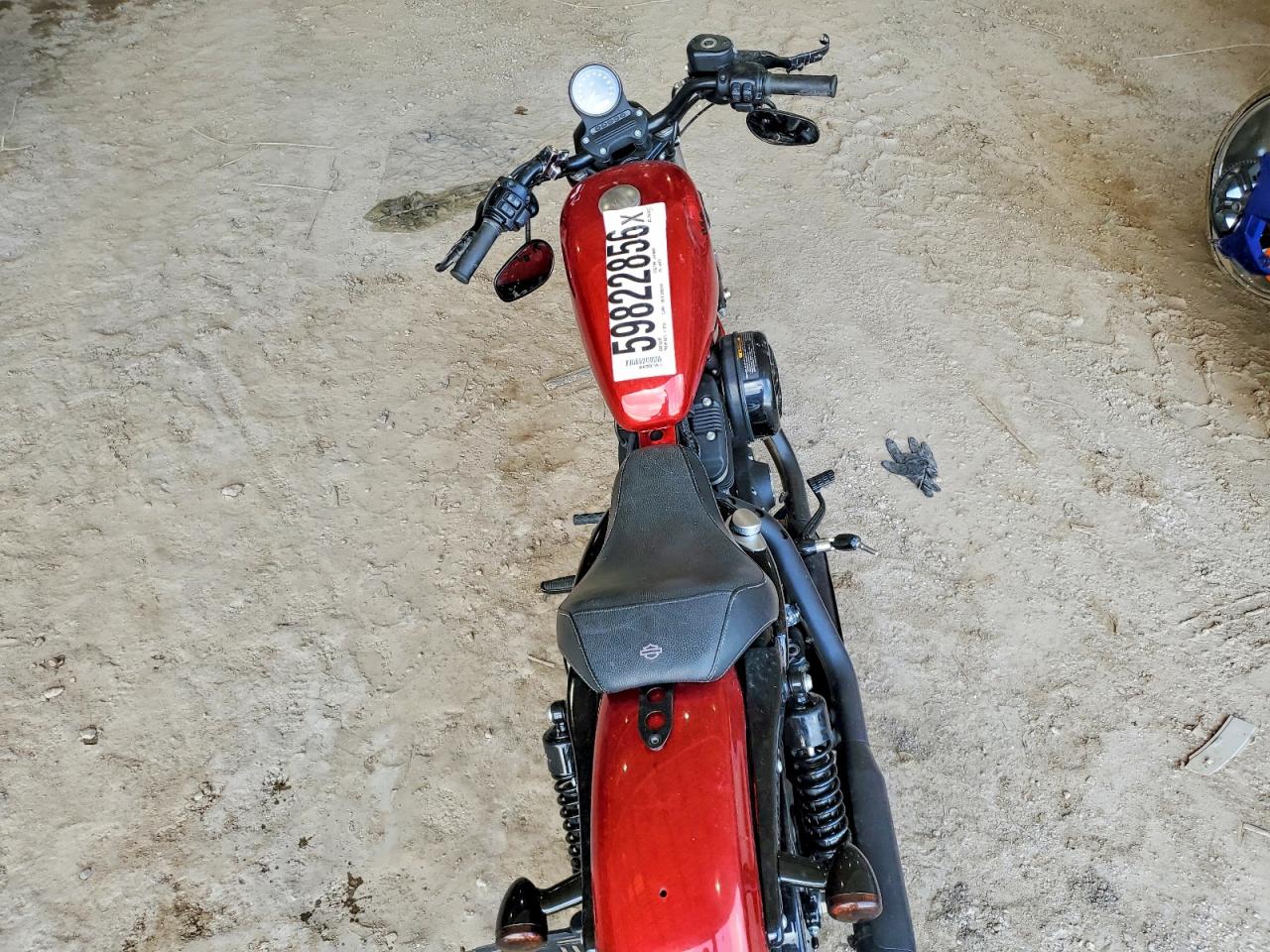 2019 HARLEY-DAVIDSON XL