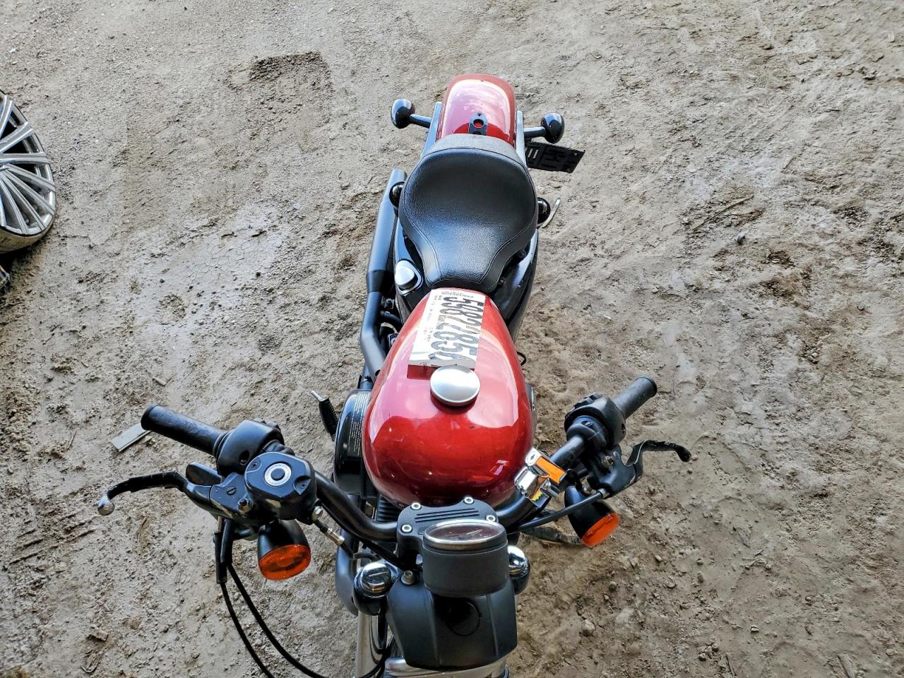 2019 HARLEY-DAVIDSON XL