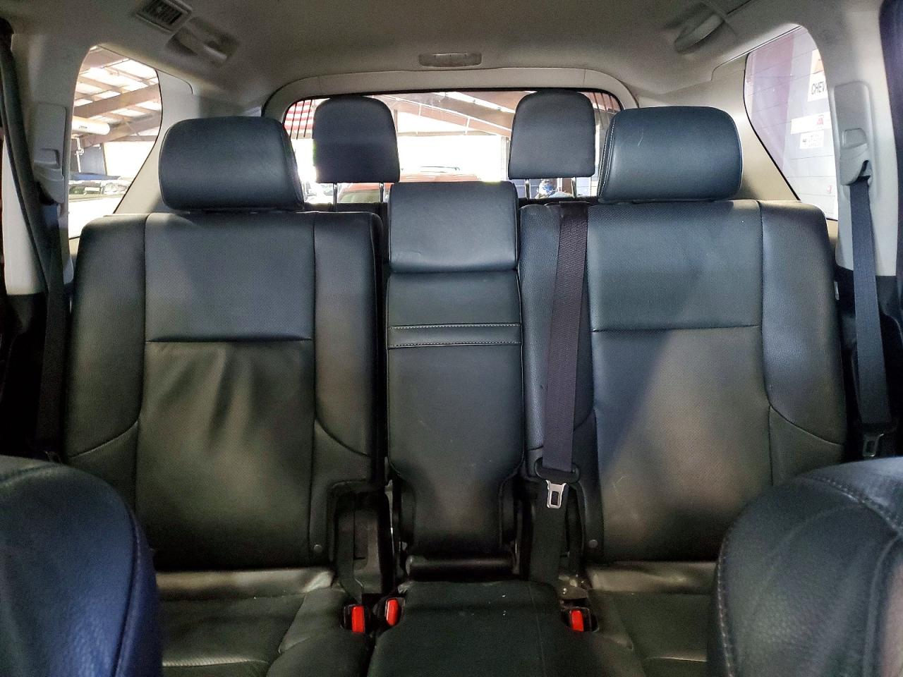 2018 LEXUS GX