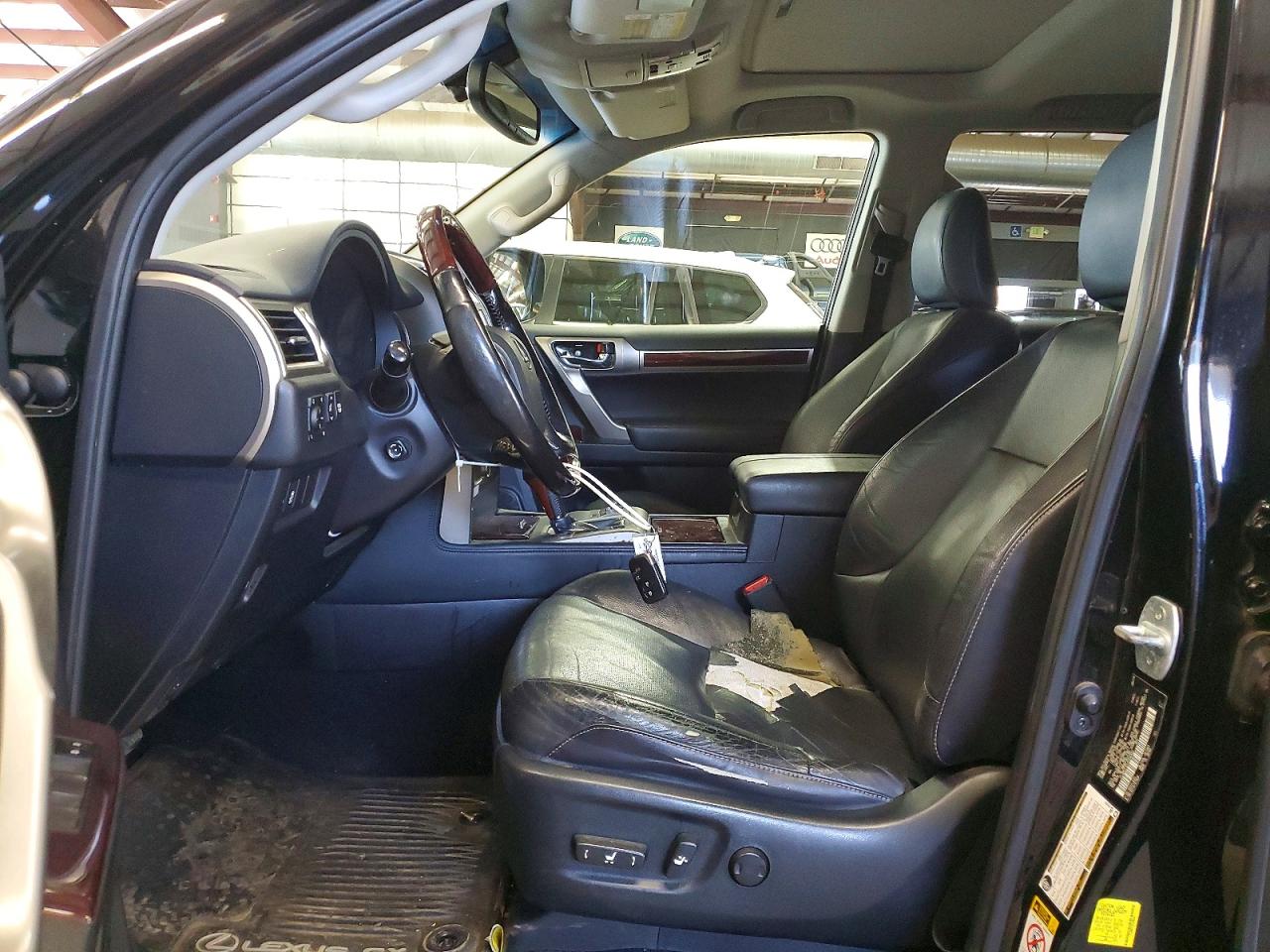 2018 LEXUS GX