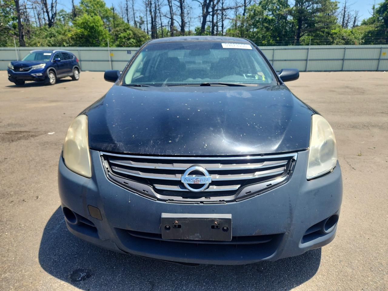 2010 NISSAN ALTIMA