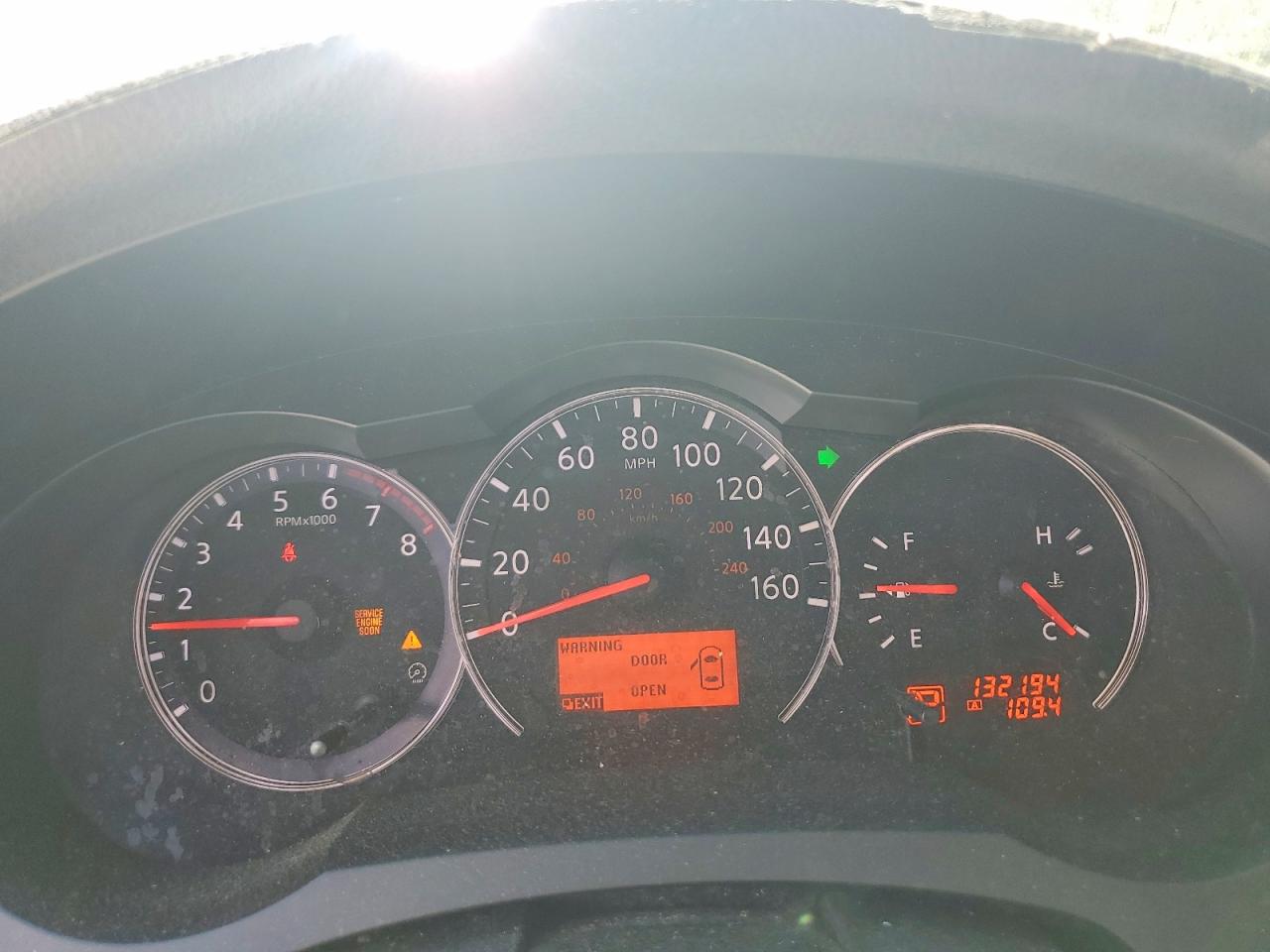 2011 NISSAN ALTIMA