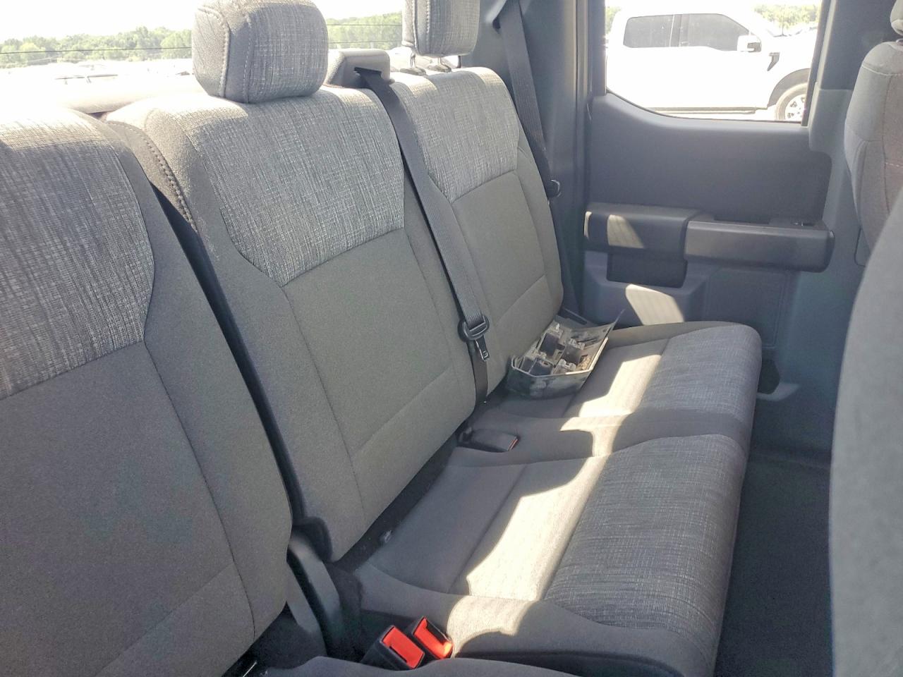 2021 FORD F150