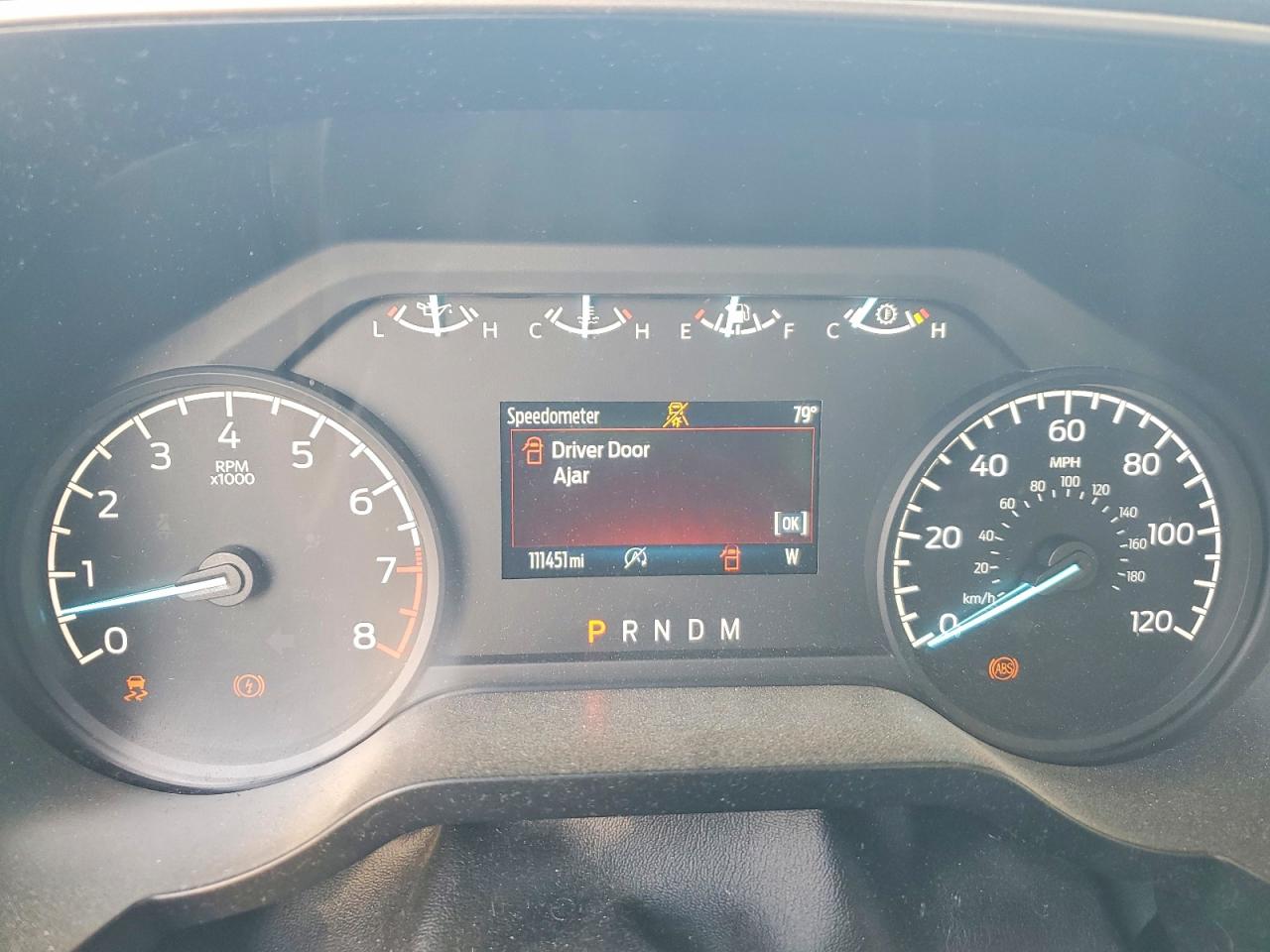 2021 FORD F150