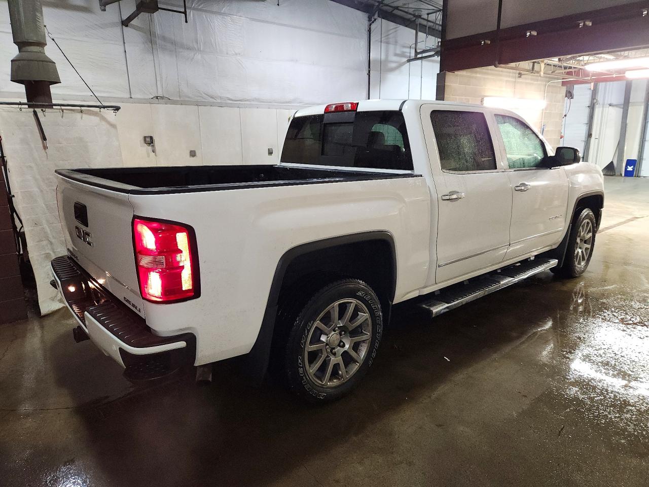2014 GMC SIERRA