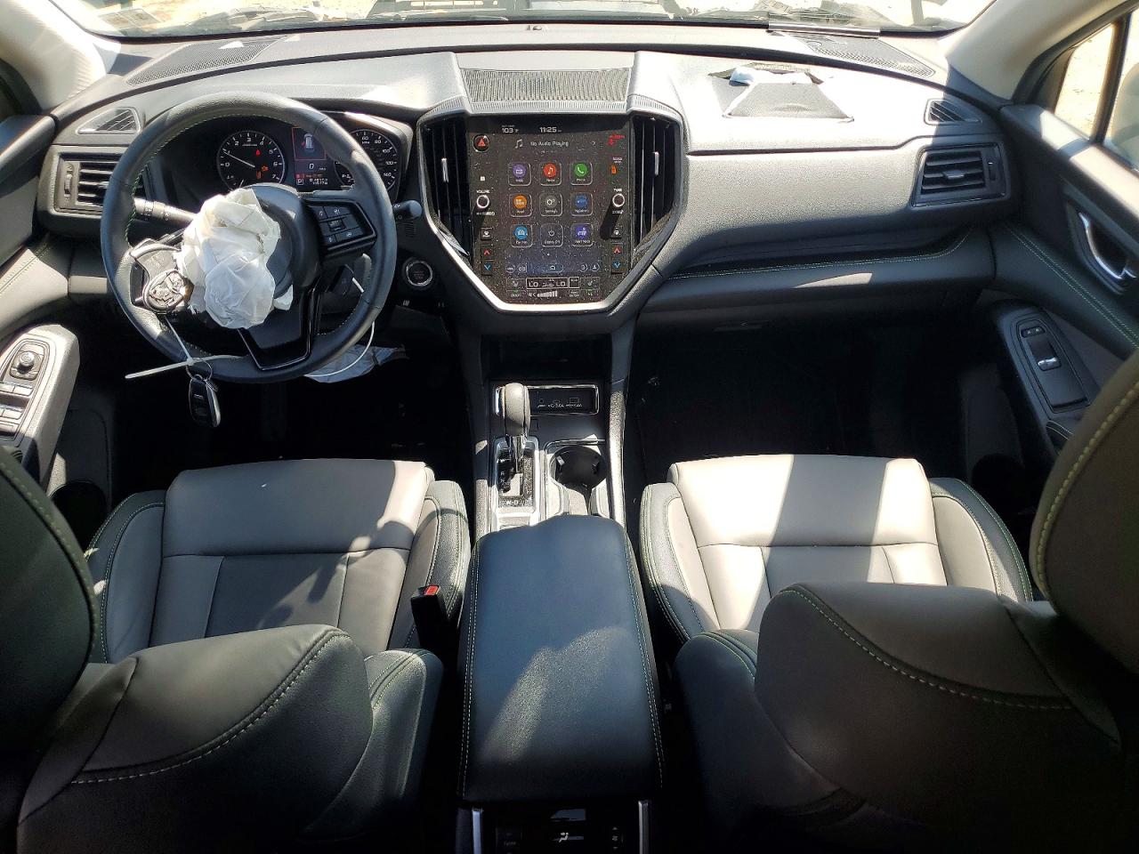 2024 SUBARU ASCENT