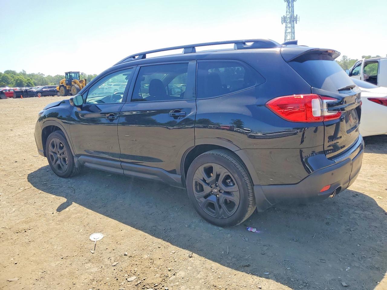 2024 SUBARU ASCENT