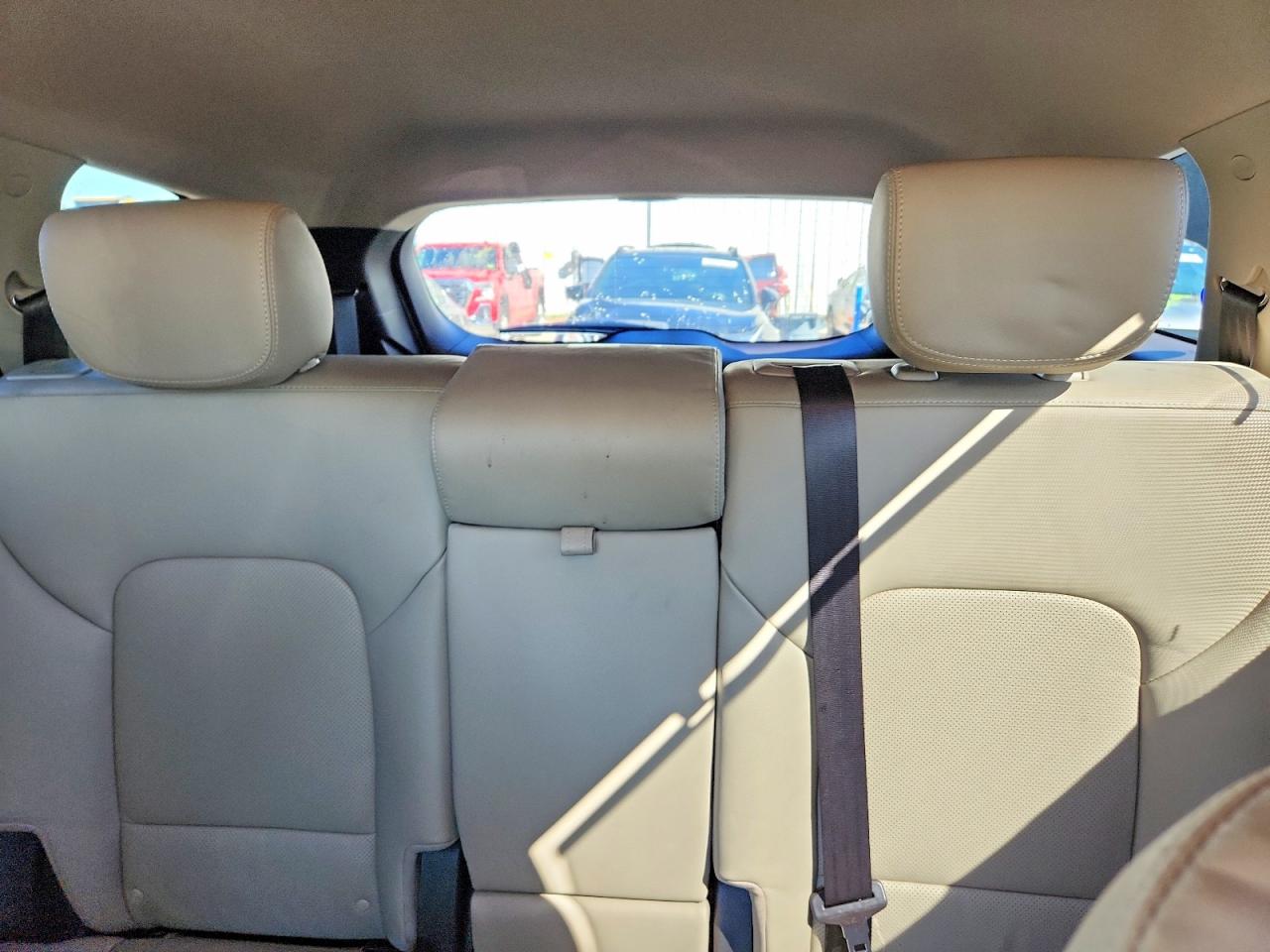 2018 HYUNDAI SANTA FE