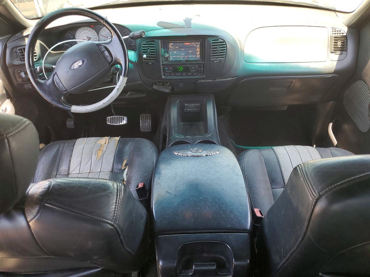 2003 FORD F150