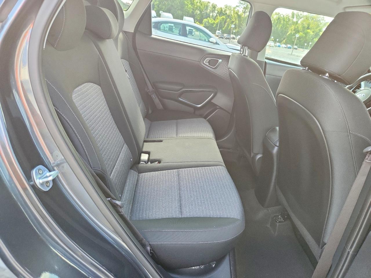 2020 KIA SOUL