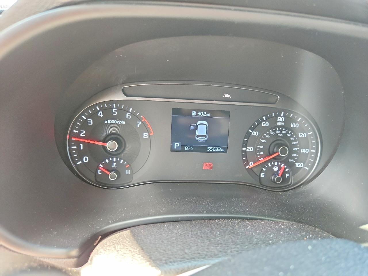 2020 KIA SOUL