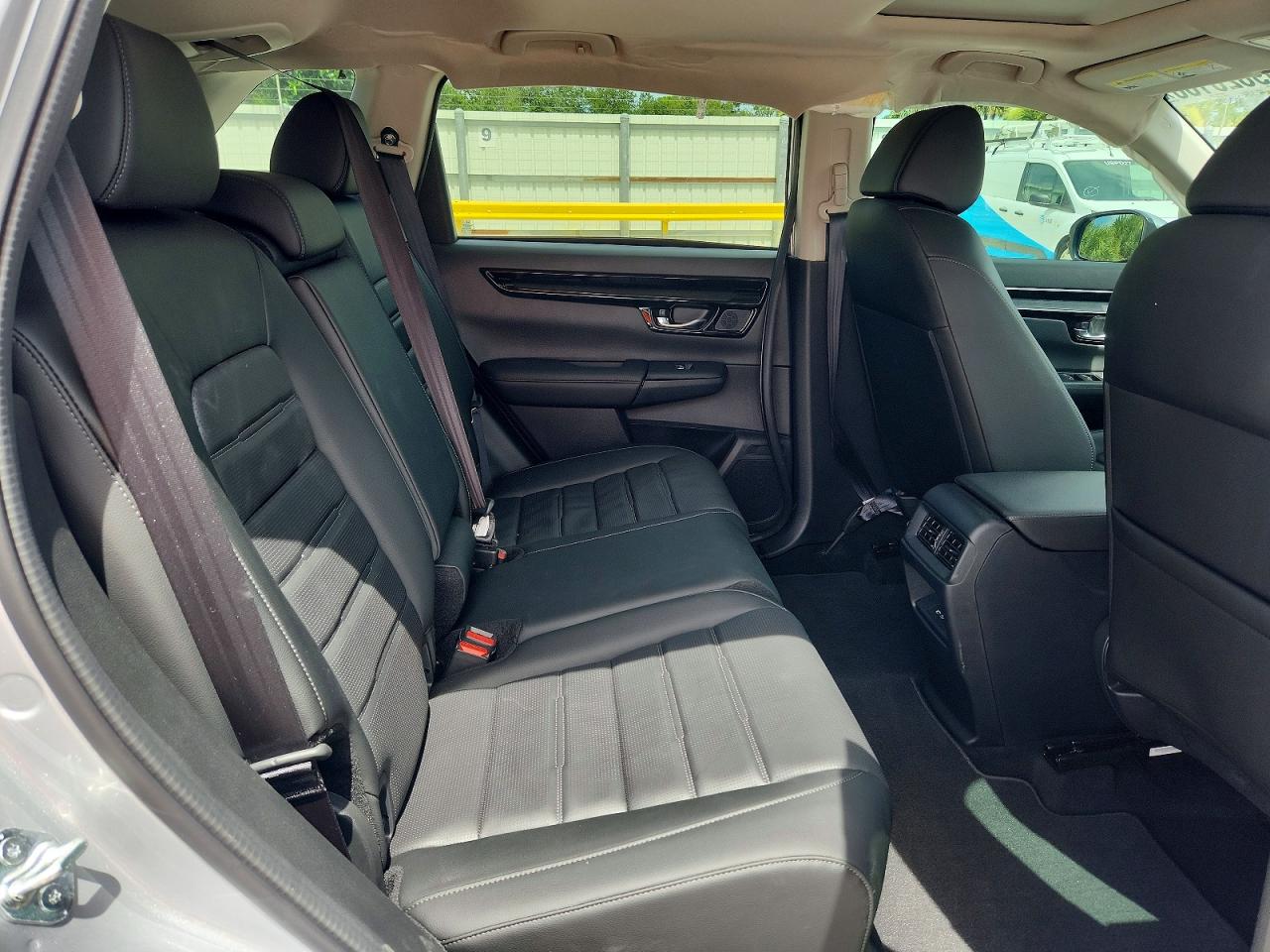 2026 HONDA CRV