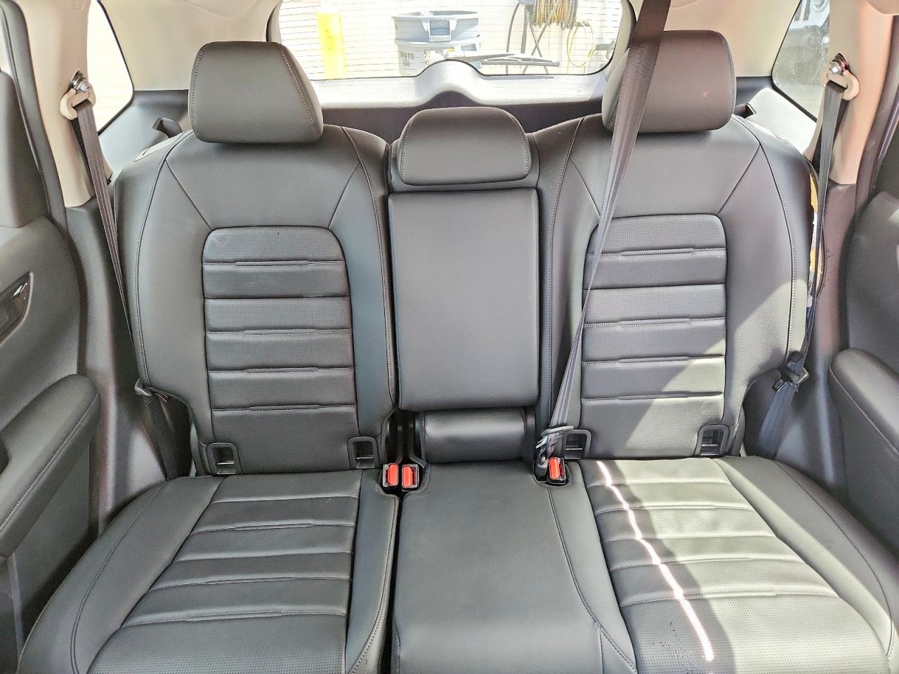 2026 HONDA CRV