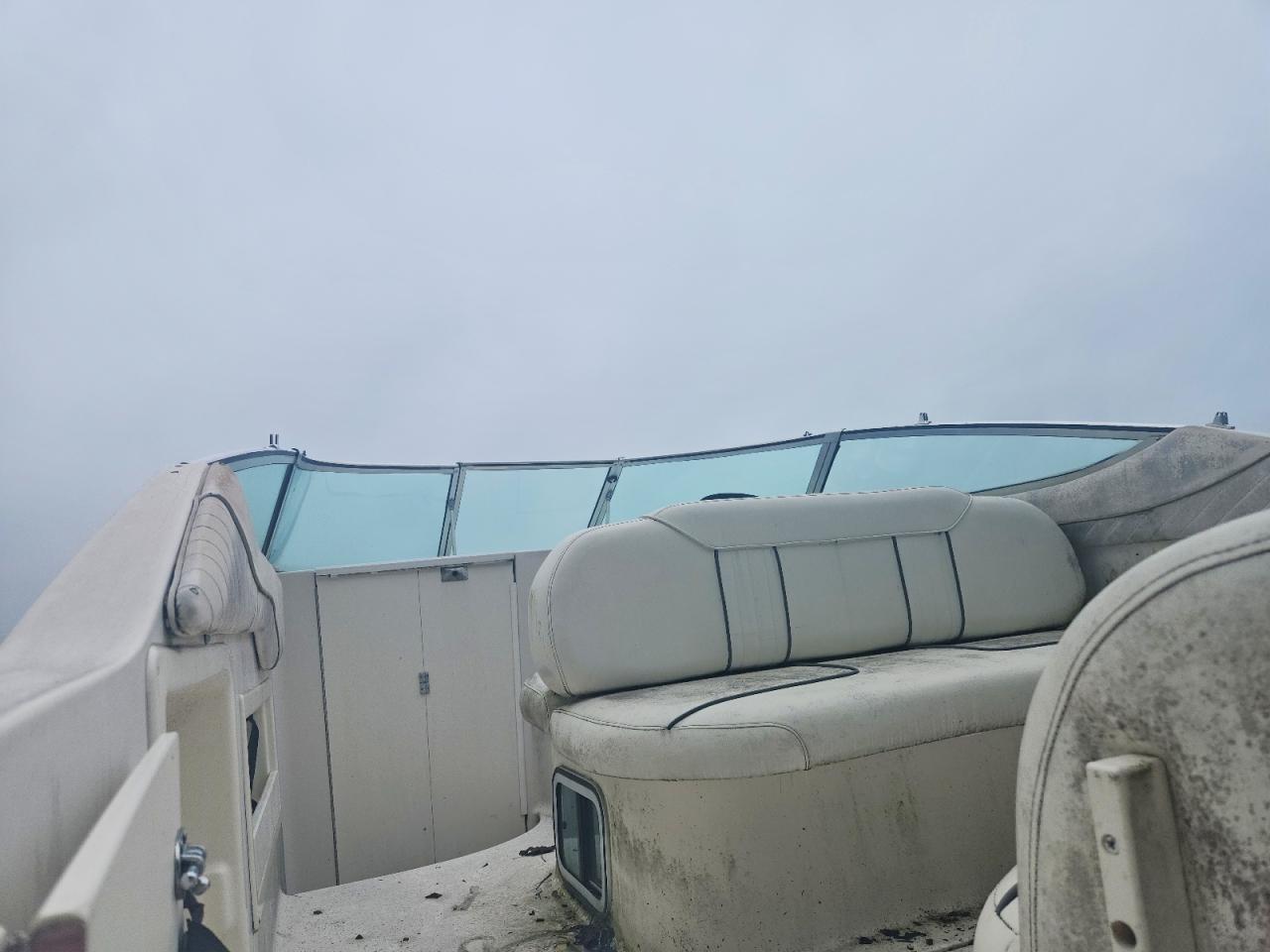 2001 MONTANA Boat