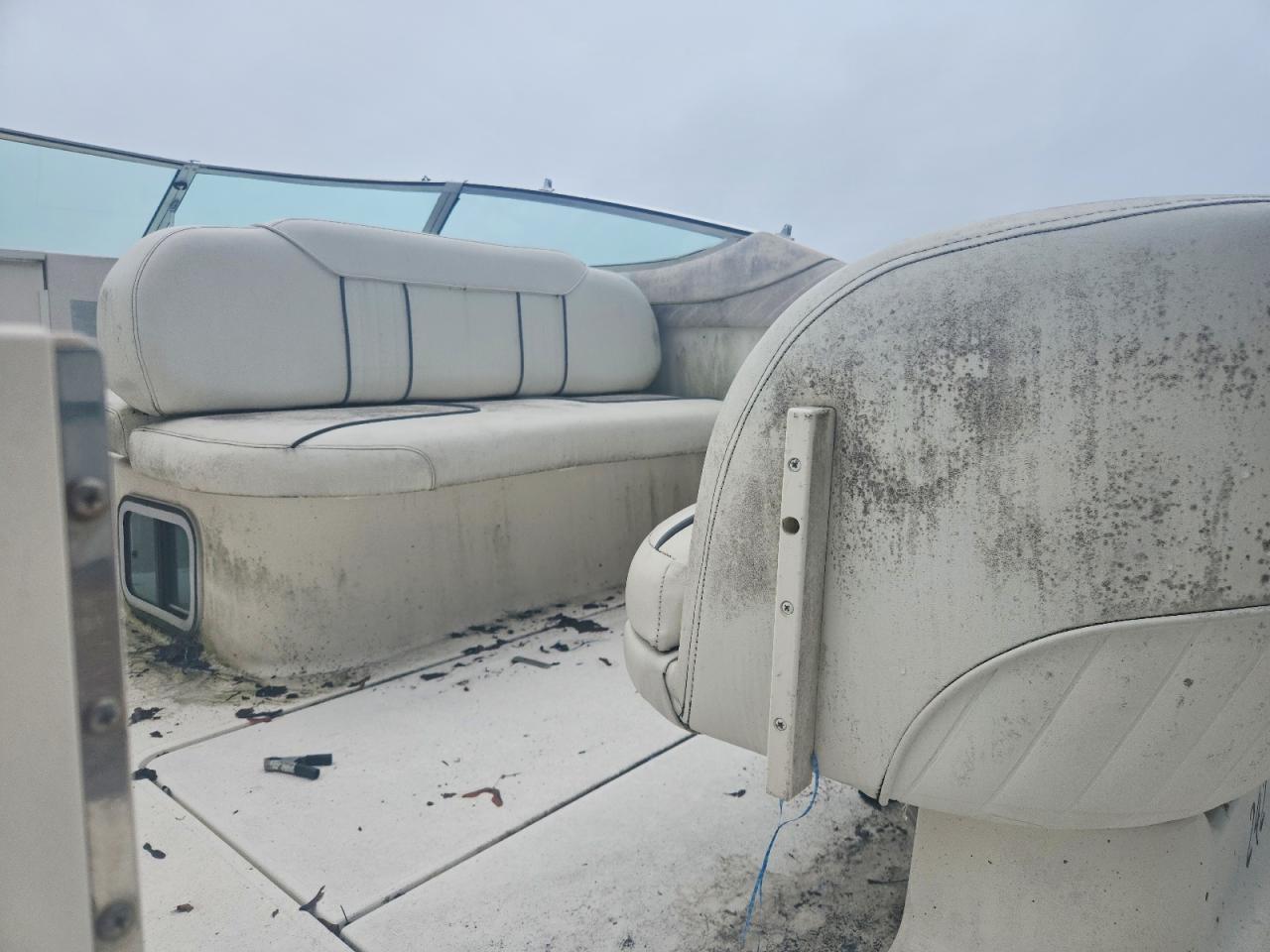 2001 MONTANA Boat
