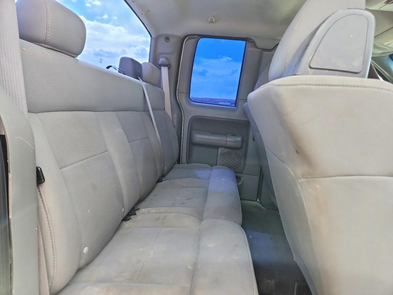 2006 FORD F150
