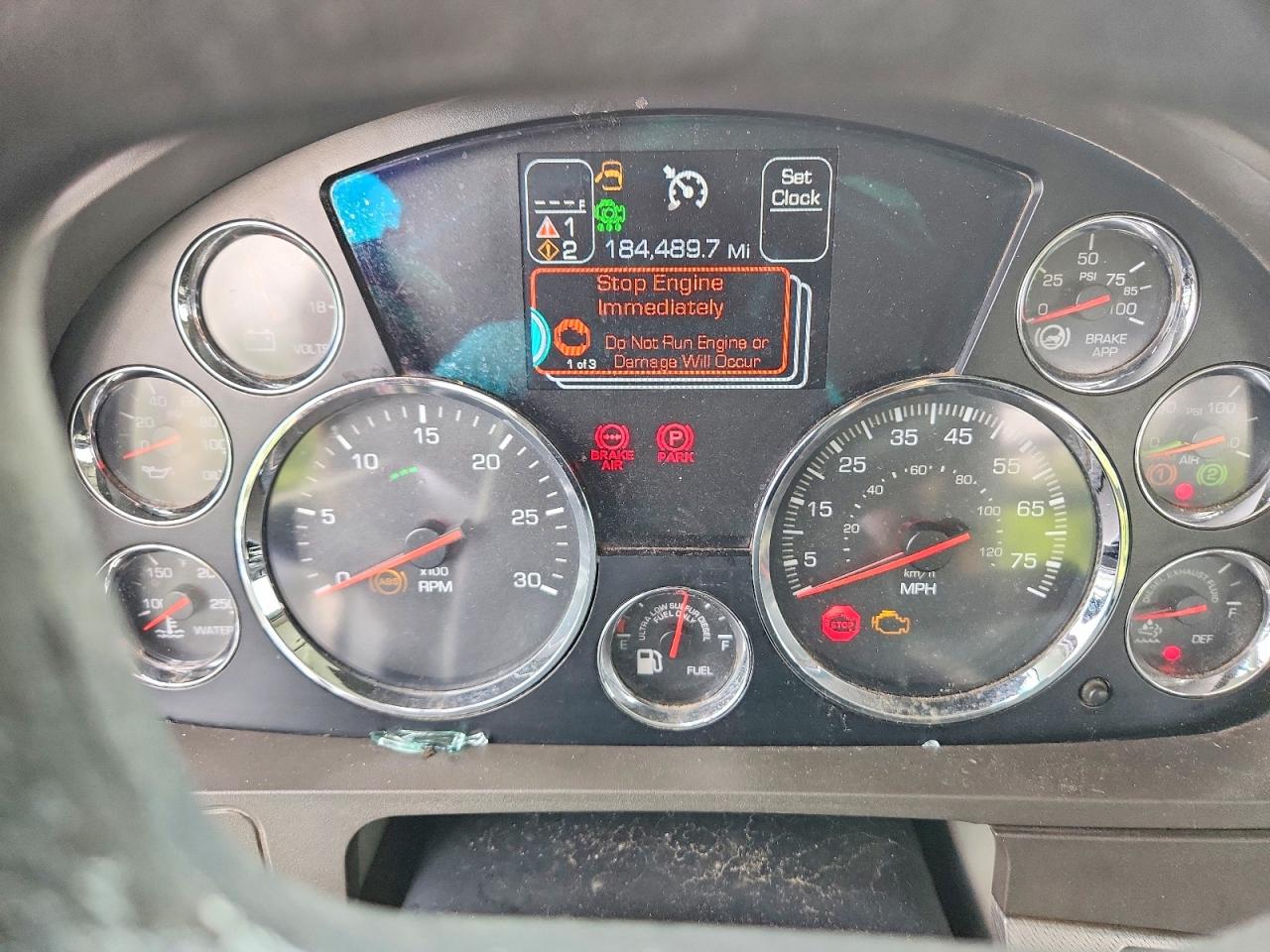 2019 KENWORTH ALL OTHER