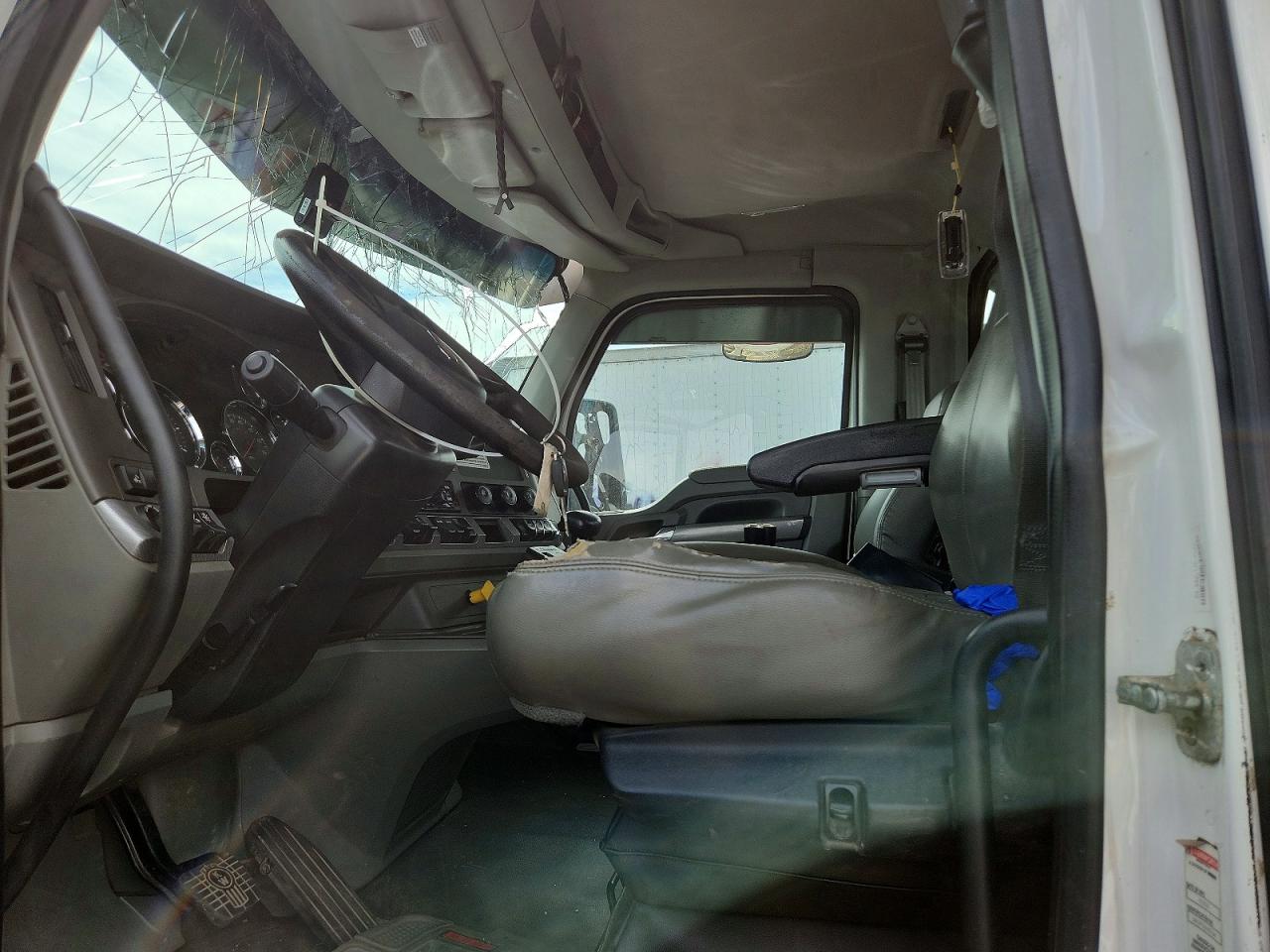 2019 KENWORTH ALL OTHER