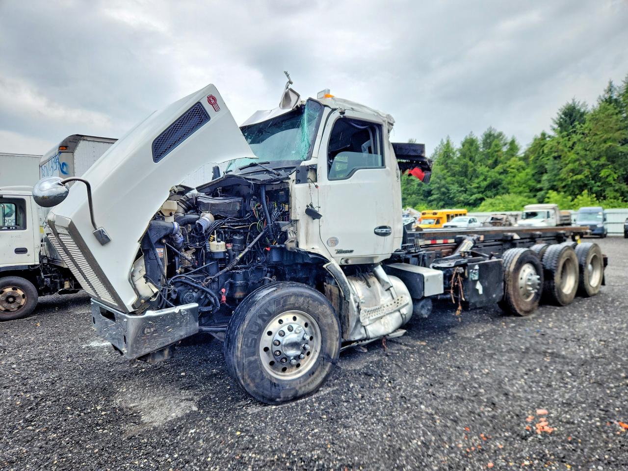 2019 KENWORTH ALL OTHER