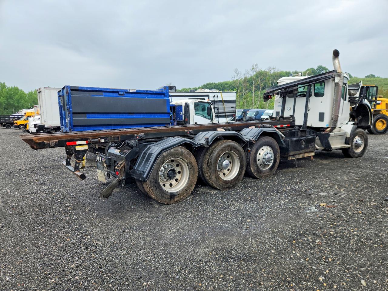 2019 KENWORTH ALL OTHER