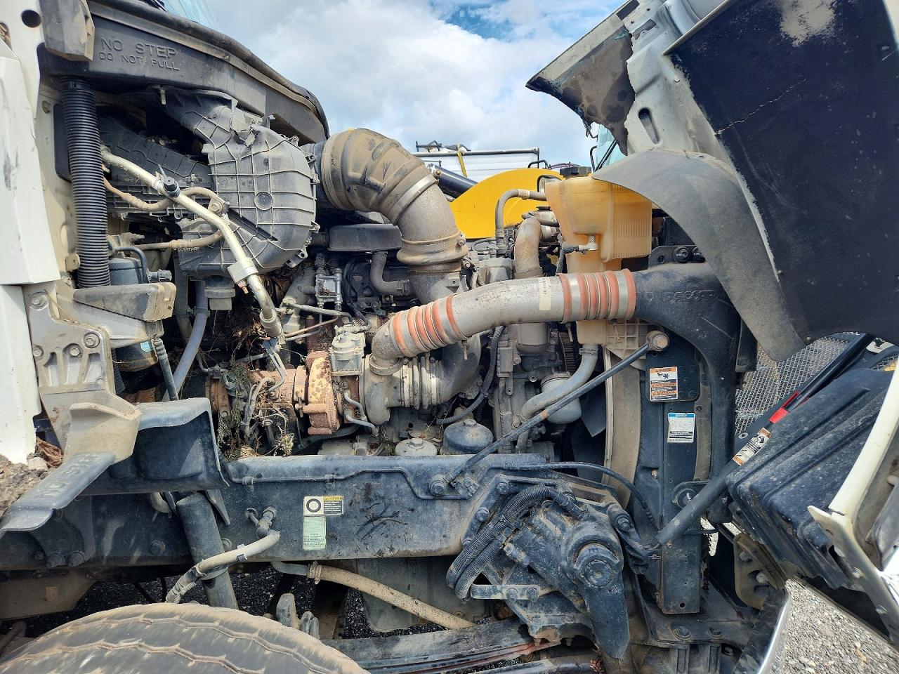 2019 KENWORTH ALL OTHER