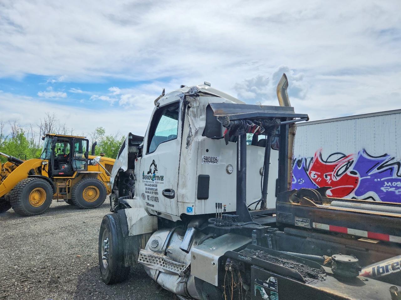 2019 KENWORTH ALL OTHER